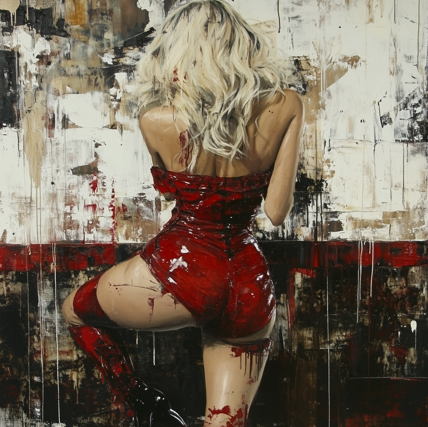 Sinners & Saints