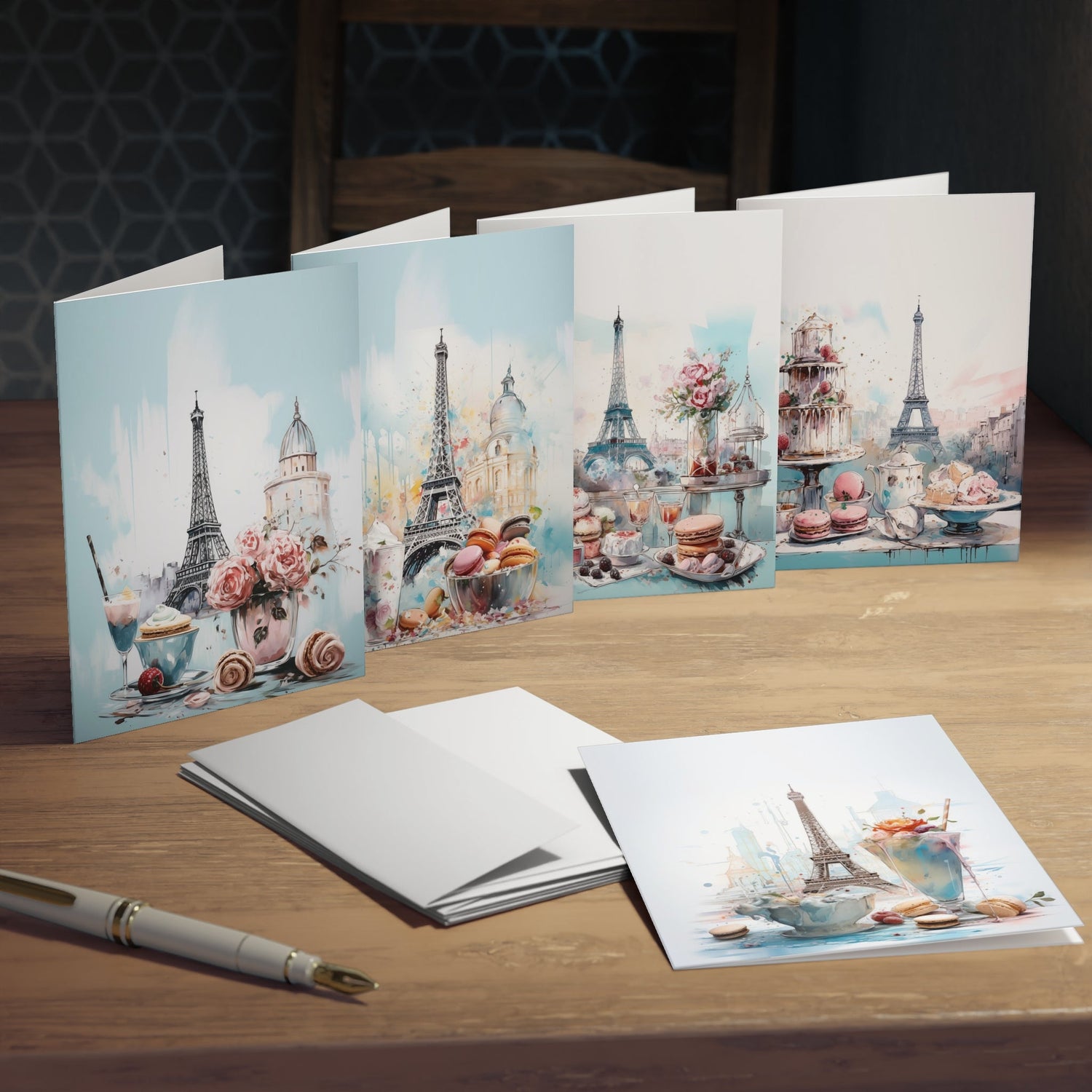 Gift Card Sets