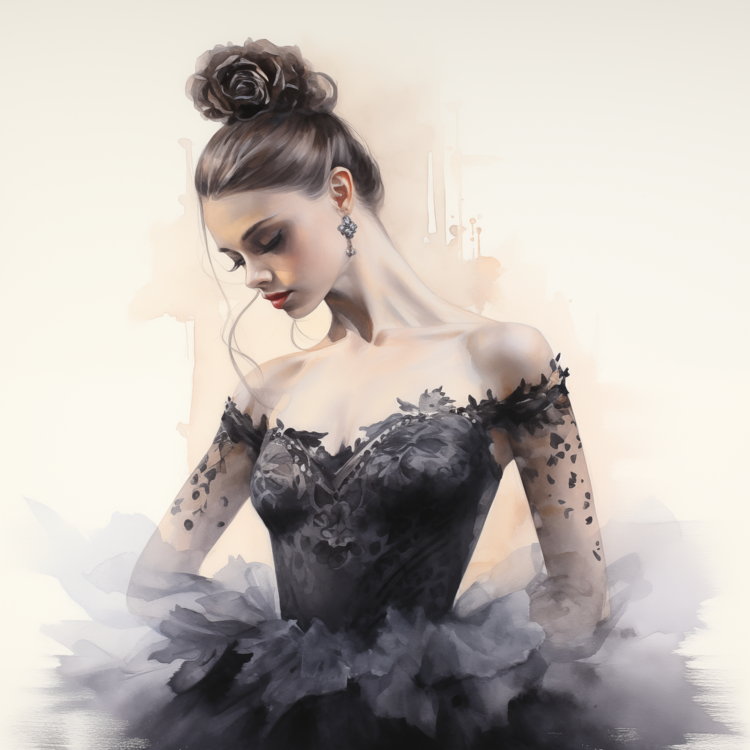 Pointes & Platforms
