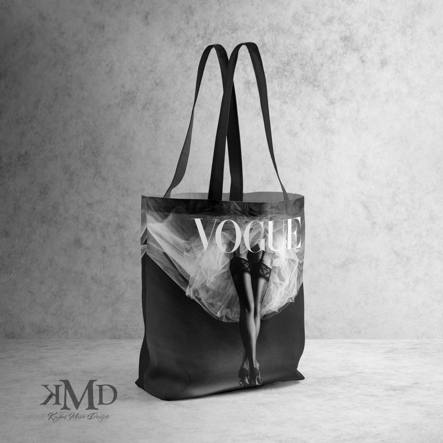 Square Utility Totes