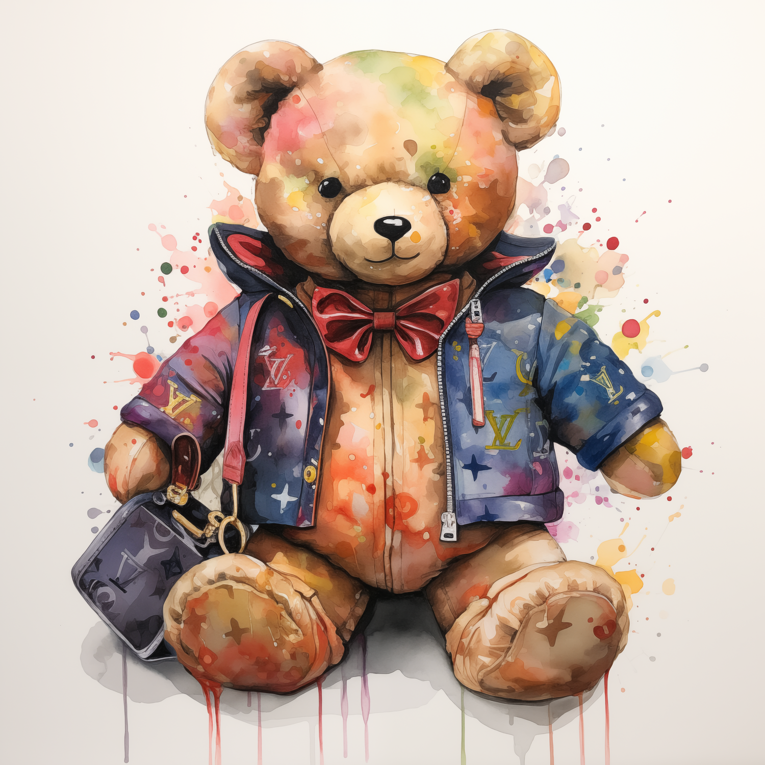 Teddy Bears
