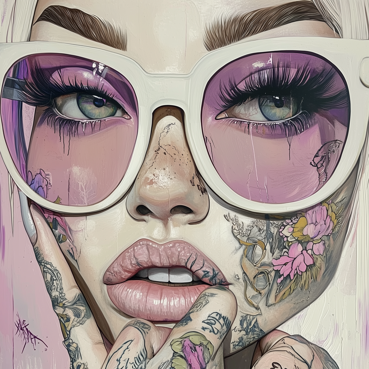 Ladies & Lenses