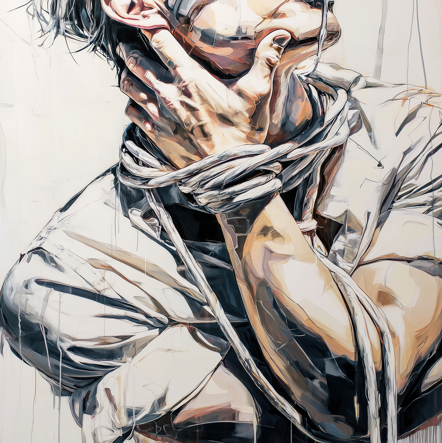 Ropes & Reverence