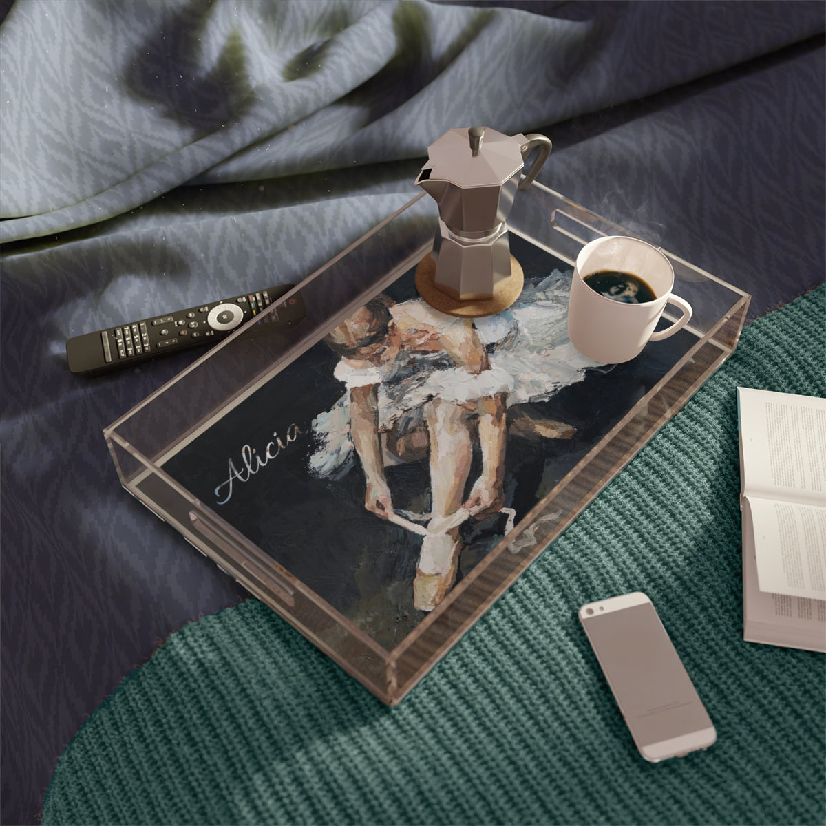 Home Goods & Accessories