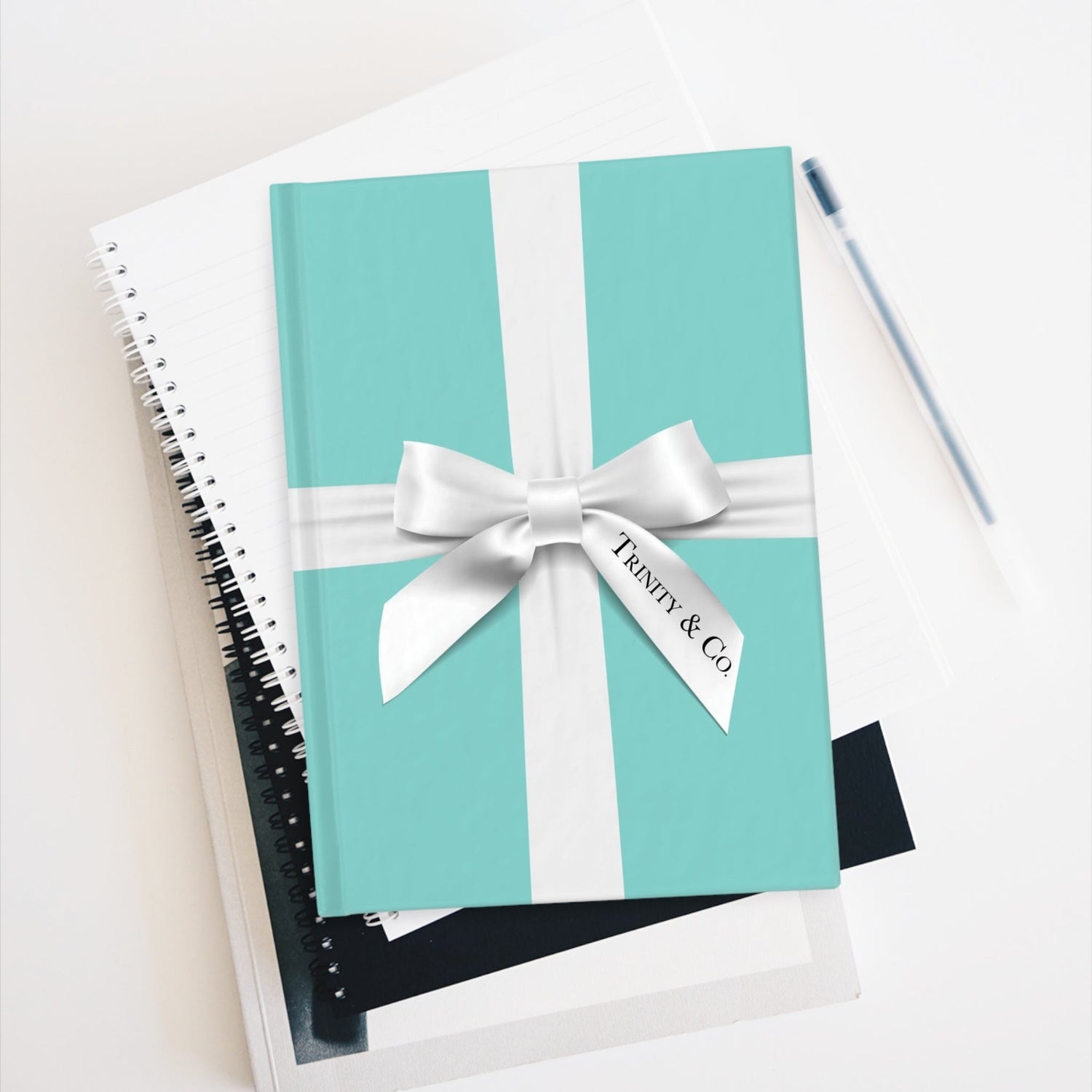 Journals & Sketch Books