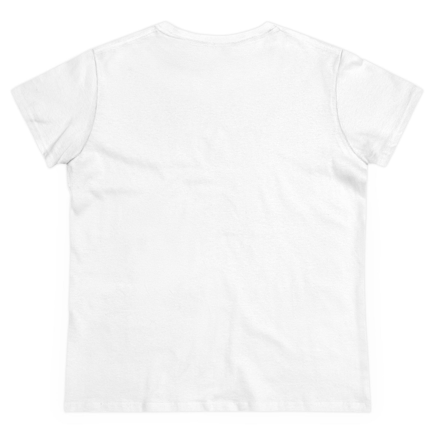 Mama & Co. Women's Mid-weight Gildan Cotton Tee