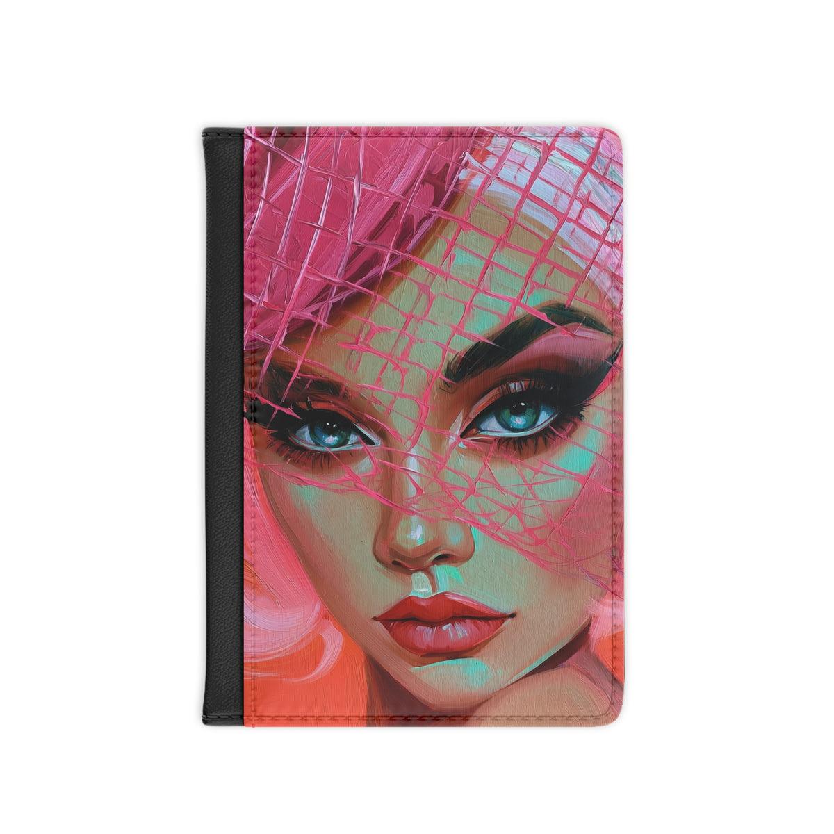Passport Cover