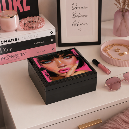 Glam Box - Veronica