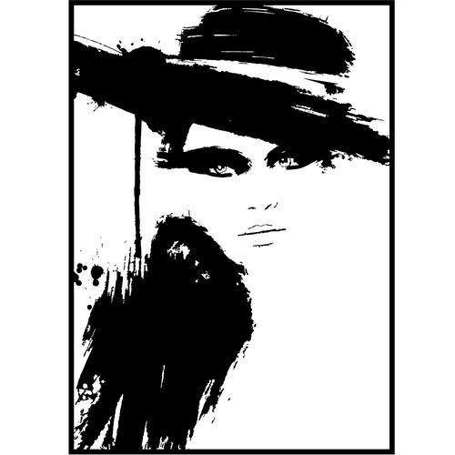 SHM Art in Print logo